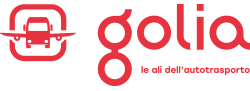 Golia - Le Ali dell'autotrasporto